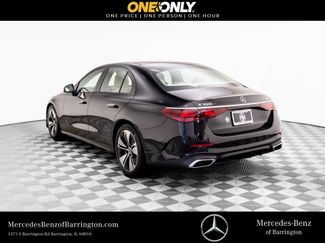 Used 2025 Mercedes-Benz E 350 4MATIC Sedan w/ Winter Package video 3