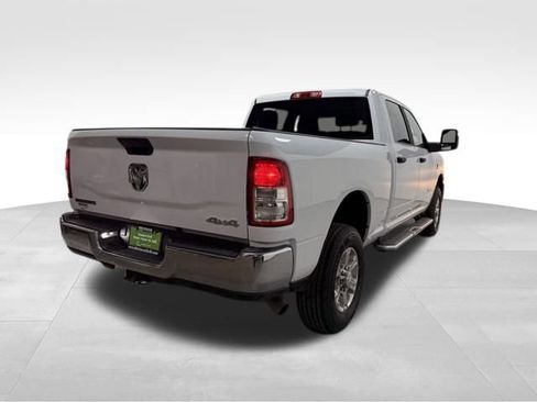 Certified 2024 RAM 2500 Big Horn image 7