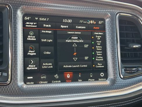 Used 2021 Dodge Challenger SRT Hellcat Redeye RWD image 23