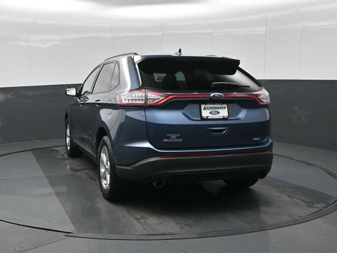 Used 2018 Ford Edge SE image 5