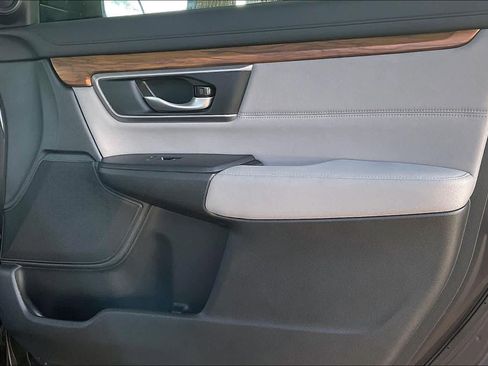 Used 2017 Honda CR-V EX image 23
