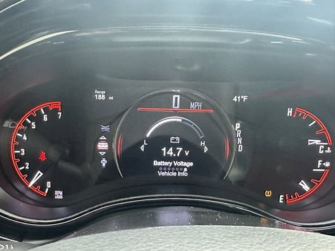 Used 2024 Dodge Durango GT image 22