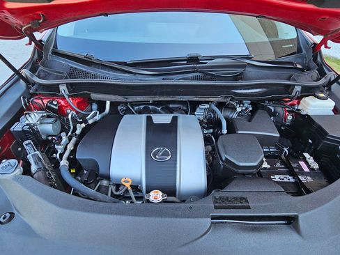 Used 2019 Lexus RX 350 RX 350 w/ Navigation Package image 32