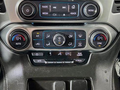 Used 2016 Chevrolet Suburban LS AWD/4WD image 15