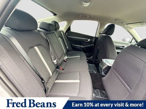 New 2026 Hyundai Sonata SEL image 26