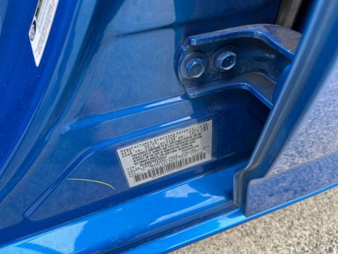 Used 2025 Nissan Sentra SV FWD image 24