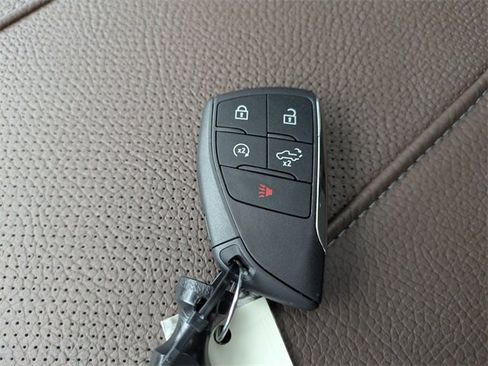 New 2026 GMC Sierra 1500 Denali image 33