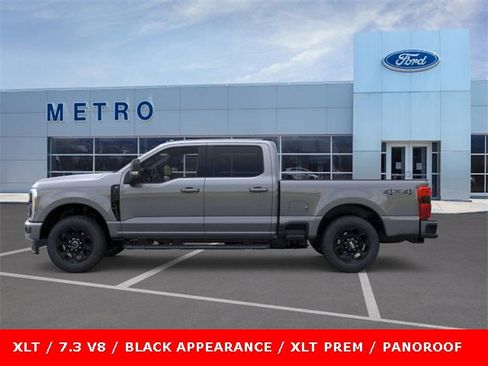New 2026 Ford F350 XLT w/ XLT Premium Package image 4