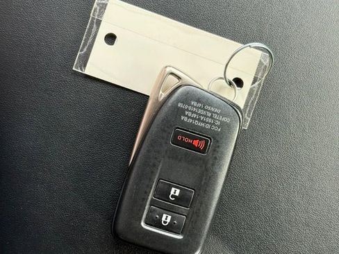 Used 2019 Lexus NX 300 FWD image 25