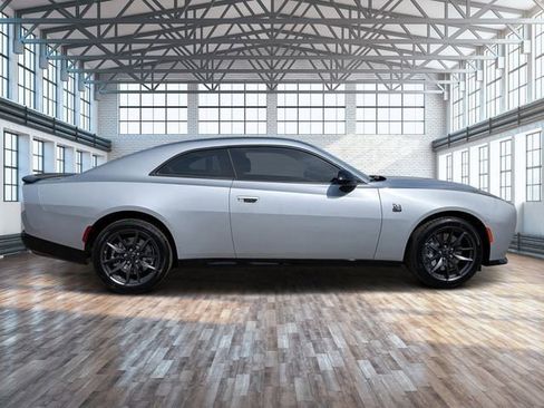 New 2026 Dodge Charger Scat Pack image 3