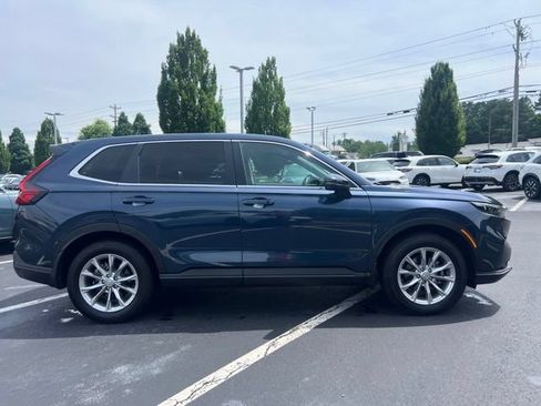 Used 2024 Honda CR-V EX-L image 5