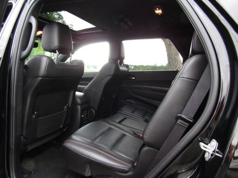 Used 2025 Dodge Durango R/T AWD/4WD image 13