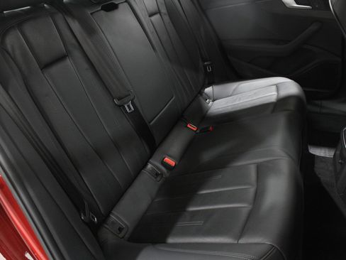 Used 2019 Audi A4 2.0T Premium Plus w/ Premium Plus Package image 18