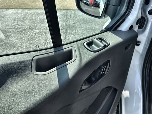 New 2025 Ford Transit 350 XLT image 14
