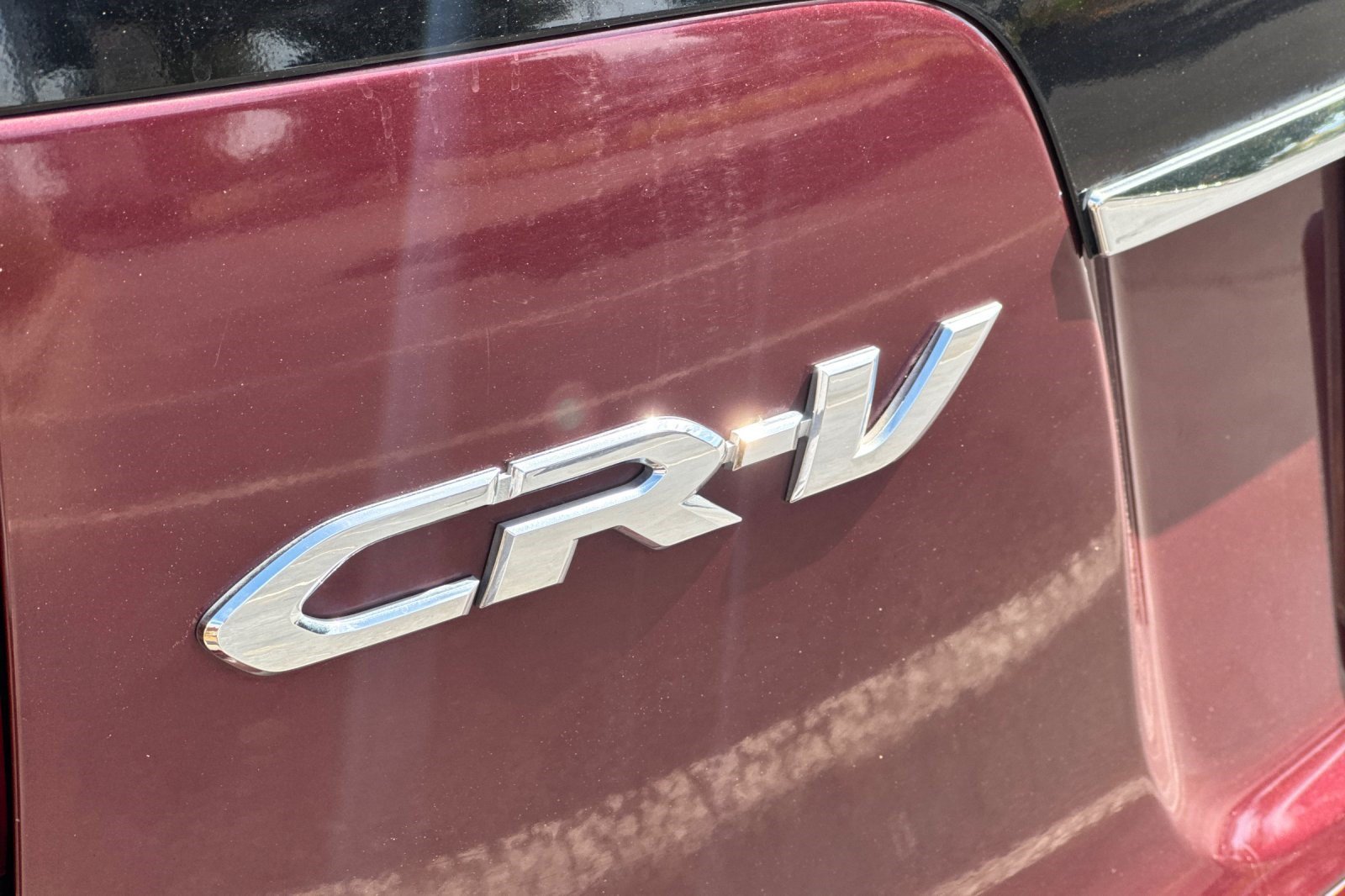 Used 2014 Honda CR-V EX-L image 37