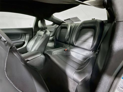 Used 2020 Ford Mustang GT Premium w/ GT Performance Package RWD image 17