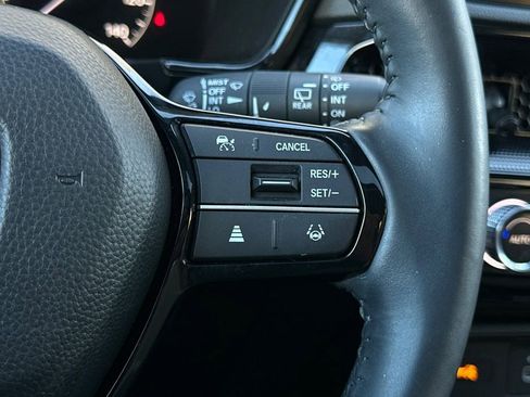 Certified 2024 Honda CR-V EX-L image 28