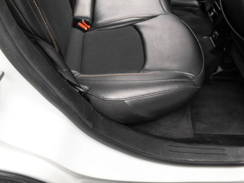 Used 2023 Jeep Compass Trailhawk image 35