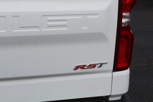 Used 2021 Chevrolet Silverado 1500 RST w/ Texas Edition Plus AWD/4WD image 5