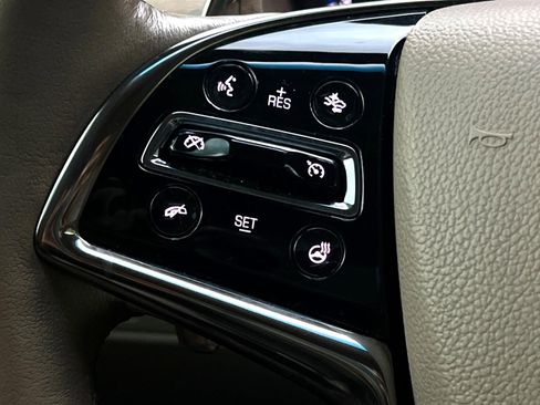 Used 2015 Cadillac ATS Performance image 34