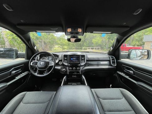 Used 2020 RAM 1500 Lone Star RWD image 15