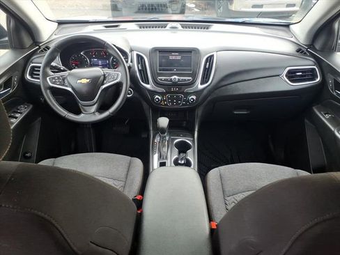 Used 2022 Chevrolet Equinox LT image 12