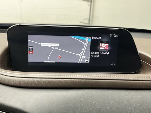 Certified 2021 MAZDA CX-30 AWD 2.5 S w/ Premium Package image 5