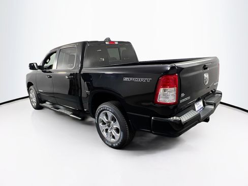 Used 2023 RAM 1500 Big Horn AWD/4WD image 7