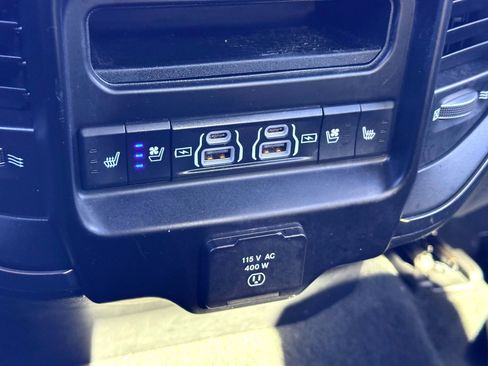 Used 2021 RAM 1500 Limited w/ Night Edition image 20