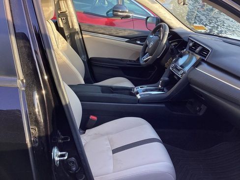 Used 2017 Honda Civic EX image 6