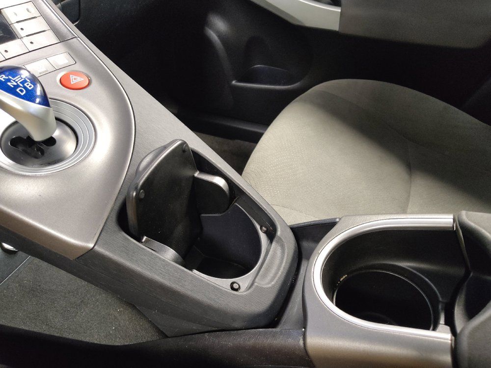 Used 2015 Toyota Prius Three FWD image 26
