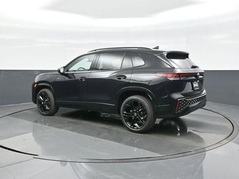 New 2026 Volkswagen Tiguan SE R-Line image 5