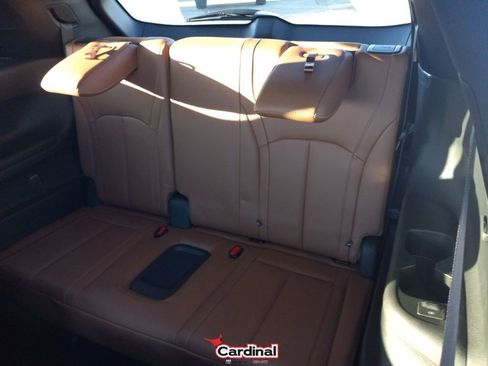 Used 2024 INFINITI QX60 Autograph w/ Cargo Package image 26