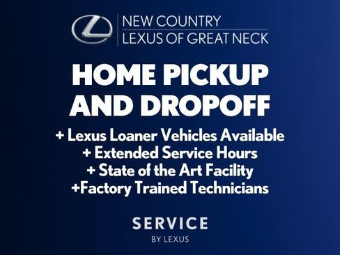 Used 2024 Lexus NX 350 AWD w/ Vision Package image 5