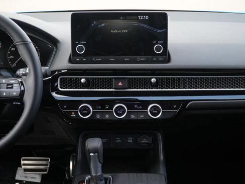 New 2026 Honda Civic Sport image 27