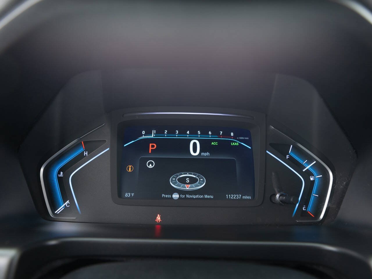 Used 2018 Honda Odyssey Touring image 33