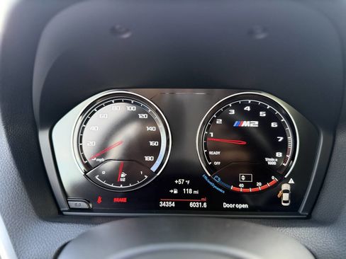 Used 2020 BMW M2 Competition image 13