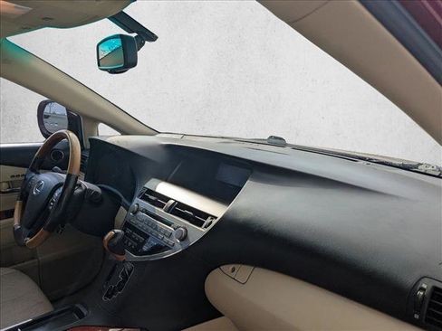 Used 2011 Lexus RX 350 2WD w/ Premium Pkg image 21