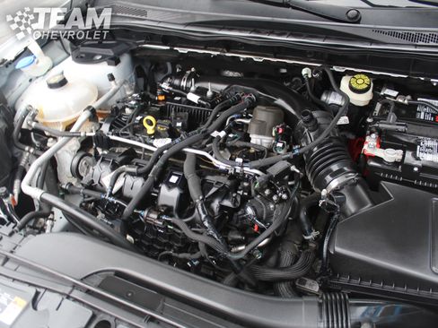 Used 2021 Ford Escape Titanium w/ Titanium Elite Package image 31