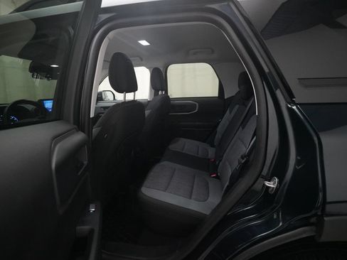 Used 2023 Ford Bronco Sport Big Bend w/ Convenience Package AWD/4WD image 15