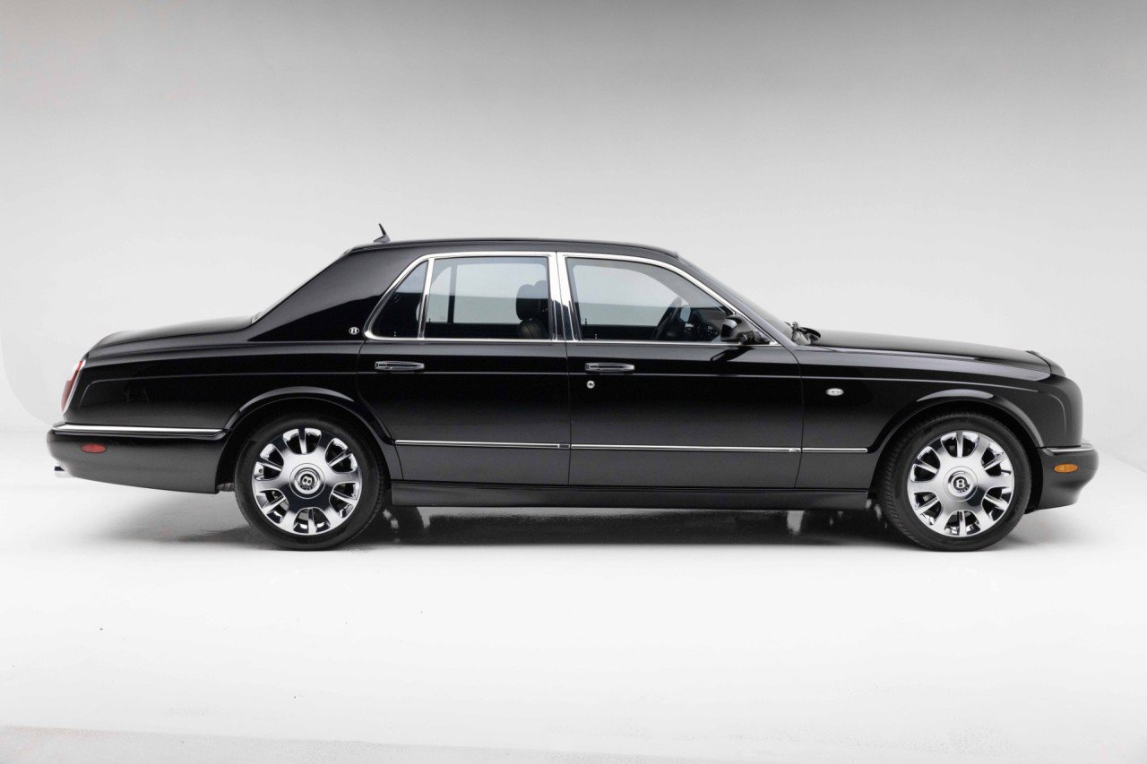 Used 2007 Bentley Arnage R RWD image 15