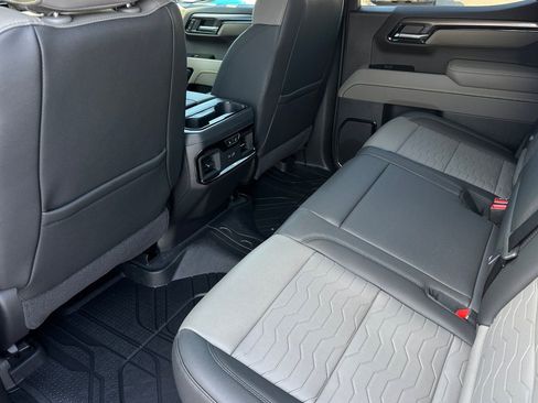 New 2026 Chevrolet Silverado 1500 ZR2 w/ LPO, Dark Essentials Package image 12