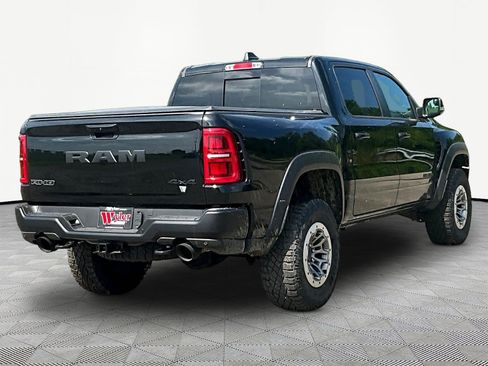 New 2026 RAM 1500 RHO AWD/4WD image 7