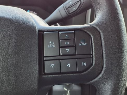 New 2026 Ford F350 XL w/ XL Driver Assist Package AWD/4WD image 15