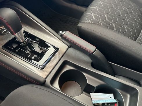 New 2026 Mitsubishi Outlander Sport AWD image 43