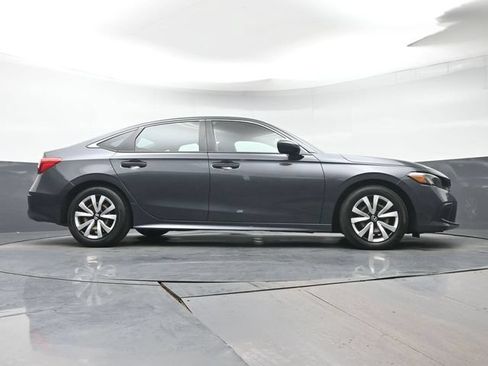 Used 2024 Honda Civic LX image 28