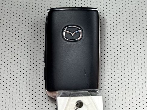 Used 2024 MAZDA CX-30 AWD 2.5 S w/ Premium Package image 27