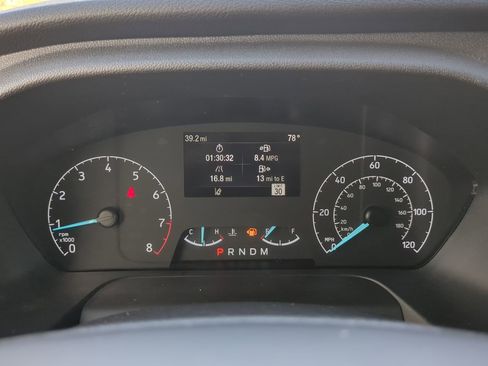 New 2025 Ford Transit 350 XLT RWD image 25