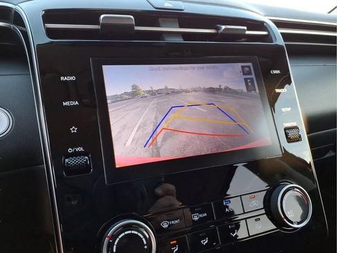 Used 2023 Hyundai Tucson SEL FWD image 29