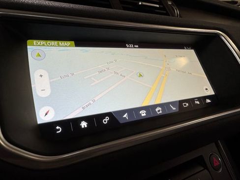 Used 2019 Land Rover Range Rover Evoque AWD/4WD image 14